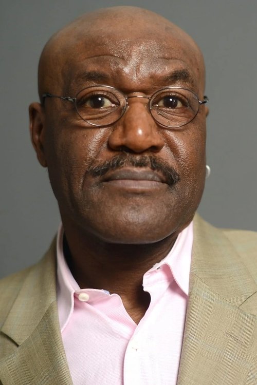 Podobny aktor do Olivia Lynes: Delroy Lindo