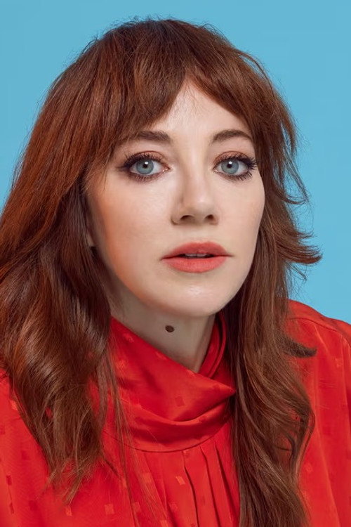 Podobny aktor do Maggie Kang: Diane Morgan