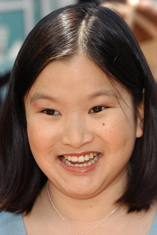 Podobny aktor do Donna Murphy: Dionne Quan