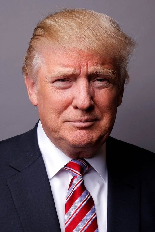 Podobny aktor do Devyn A. Tyler: Donald Trump