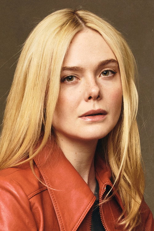 Podobny aktor do Bob Gunton: Elle Fanning