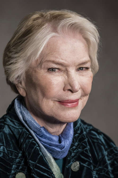 Ellen Burstyn jako Murph (older) w obsadzie Interstellar