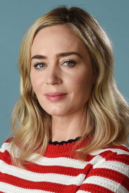 Emily Blunt jako Emily Charlton w obsadzie Diabeł ubiera się u Prady 2