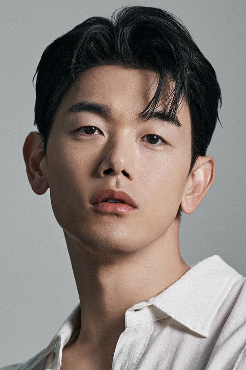 Podobny aktor do Dean Norris: Eric Nam