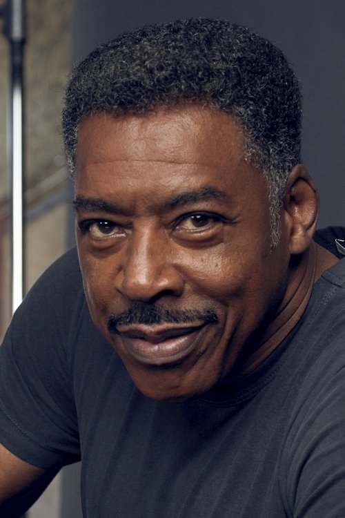 Podobny aktor do Bruce Campbell: Ernie Hudson