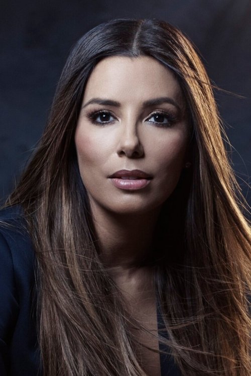 Podobny aktor do Dean Norris: Eva Longoria