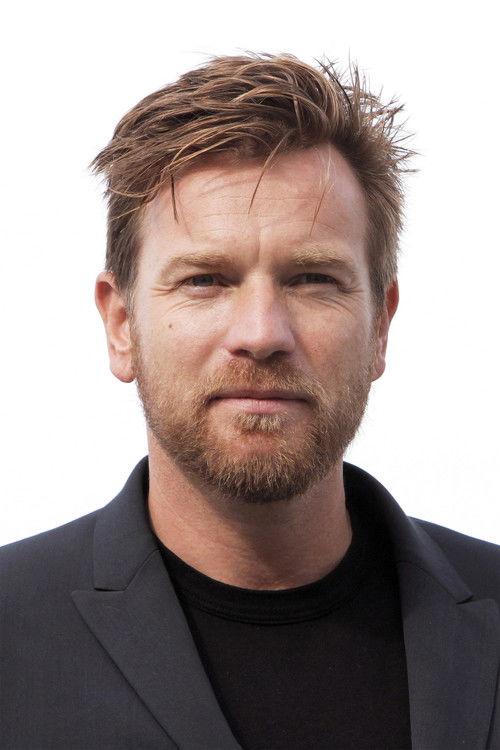 Podobny aktor do Ken Watanabe: Ewan McGregor