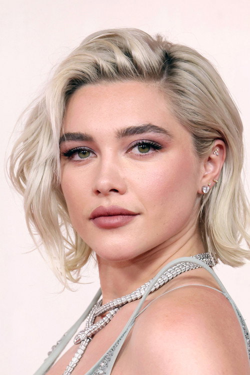 Podobny aktor do Allison Janney: Florence Pugh