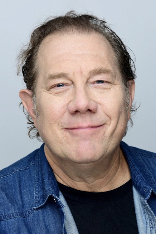 Podobny aktor do Sam Raimi: Fred Tatasciore