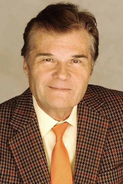 Podobny aktor do Allison Janney: Fred Willard