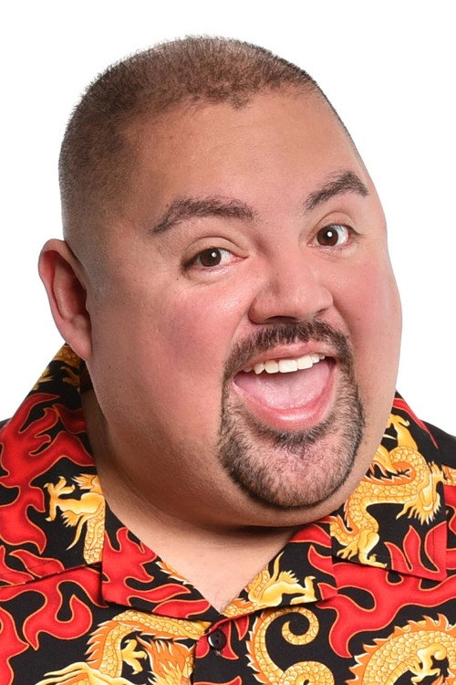 Podobny aktor do Gil Bellows: Gabriel Iglesias