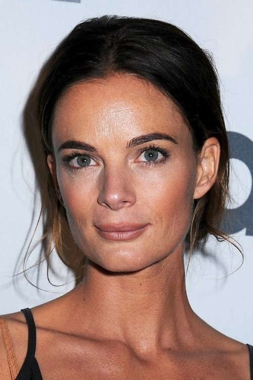 Podobny aktor do RJ Mitte: Gabrielle Anwar
