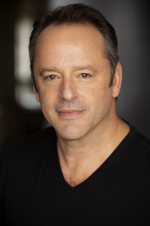 Gil Bellows jako Tommy w obsadzie Skazani na Shawshank