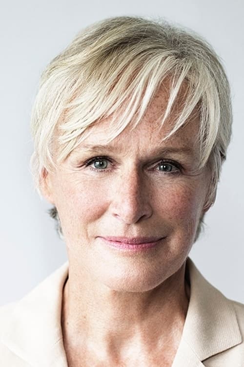 Podobny aktor do Paul McCrane: Glenn Close
