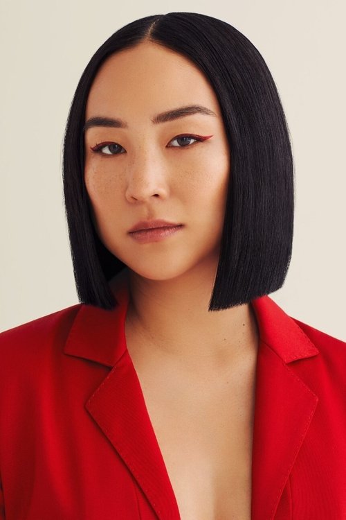 Podobny aktor do Timothée Chalamet: Greta Lee