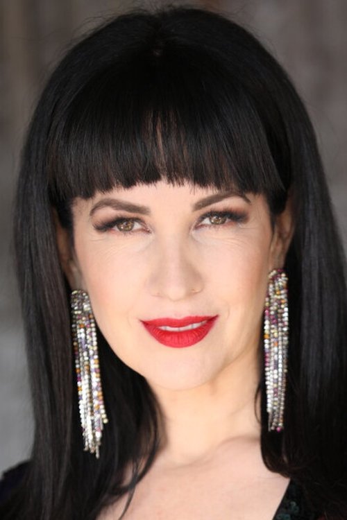 Podobny aktor do Anne Hathaway: Grey DeLisle