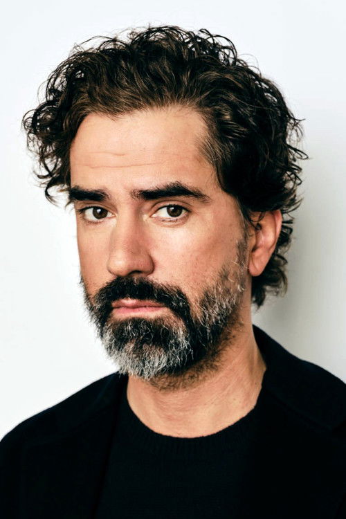 Podobny aktor do Bill Nunn: Hamish Linklater