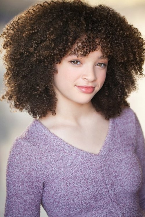 Podobny aktor do Elizabeth Banks: Hannah Love Lanier