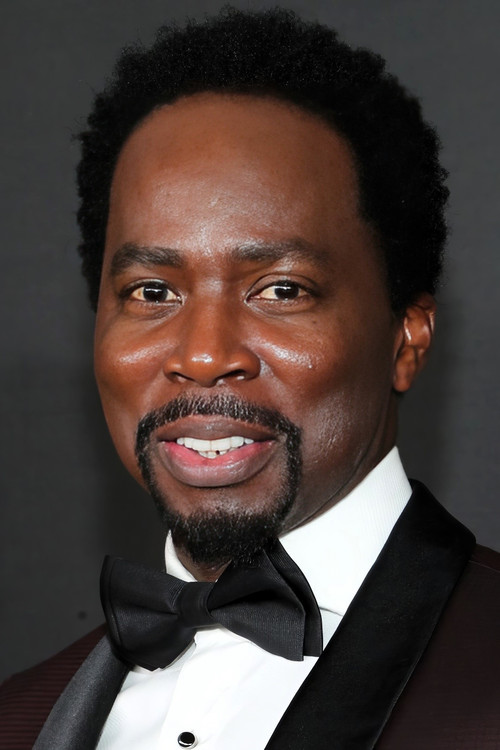 Podobny aktor do Marc Menchaca: Harold Perrineau