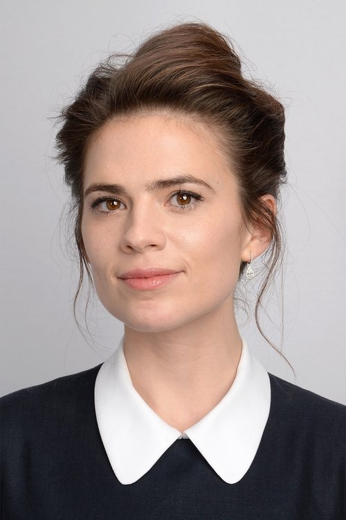 Podobny aktor do Joe Alwyn: Hayley Atwell