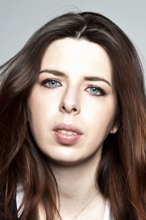 Podobny aktor do Jonathan Banks: Heather Matarazzo