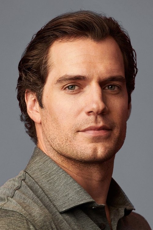 Podobny aktor do Cliff Curtis: Henry Cavill