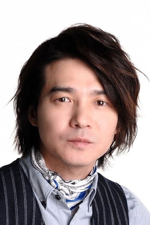 Podobny aktor do Ken Watanabe: Hidetaka Yoshioka