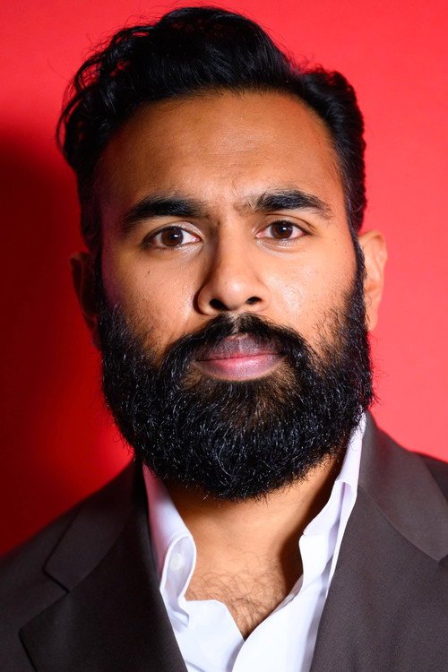 Podobny aktor do Paul McCrane: Himesh Patel