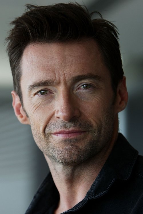 Podobny aktor do Amy Madigan: Hugh Jackman