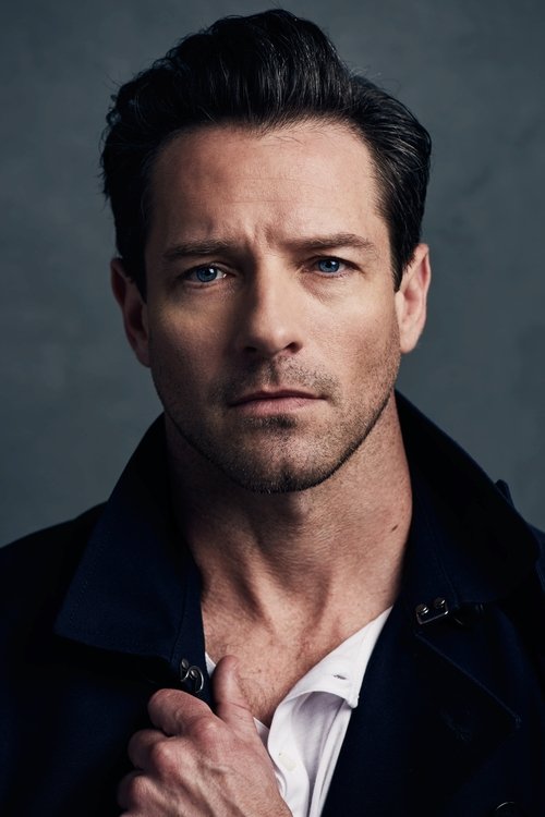 Podobny aktor do Damson Idris: Ian Bohen