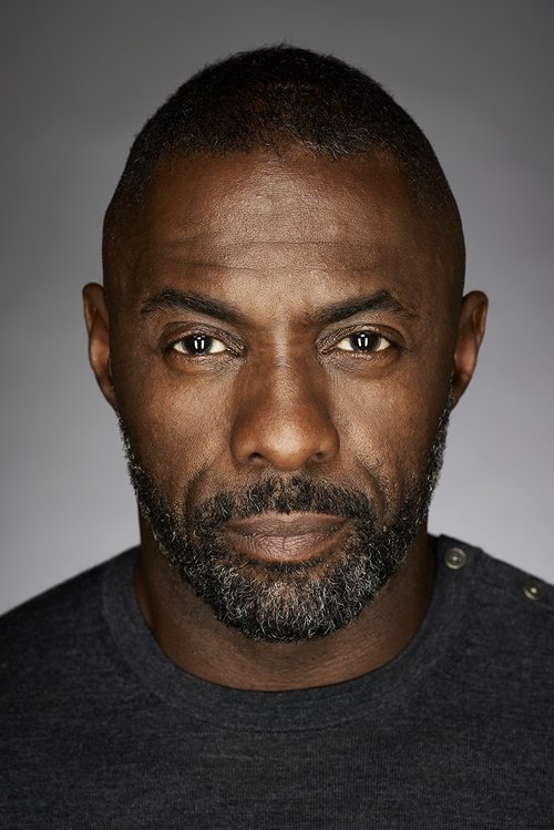Podobny aktor do Jacob Batalon: Idris Elba