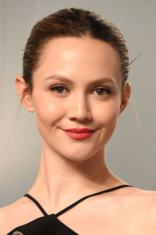 Podobny aktor do Donna Murphy: Iris Apatow
