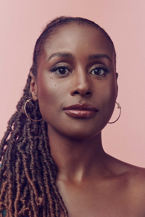 Podobny aktor do Allison Janney: Issa Rae
