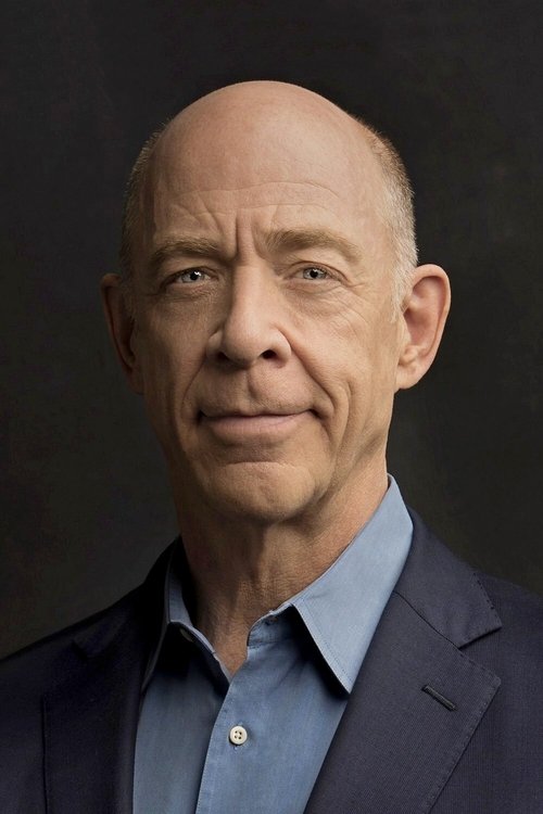 J.K. Simmons jako J. Jonah Jameson w obsadzie Spider-Man 2