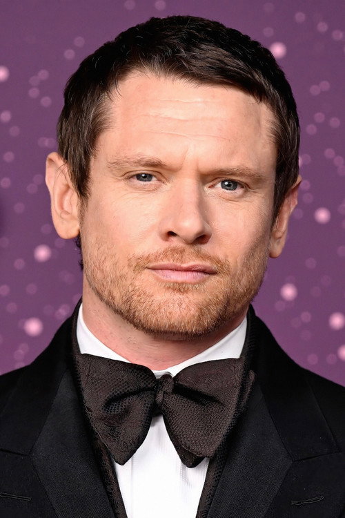 Podobny aktor do Joel Kim Booster: Jack O'Connell