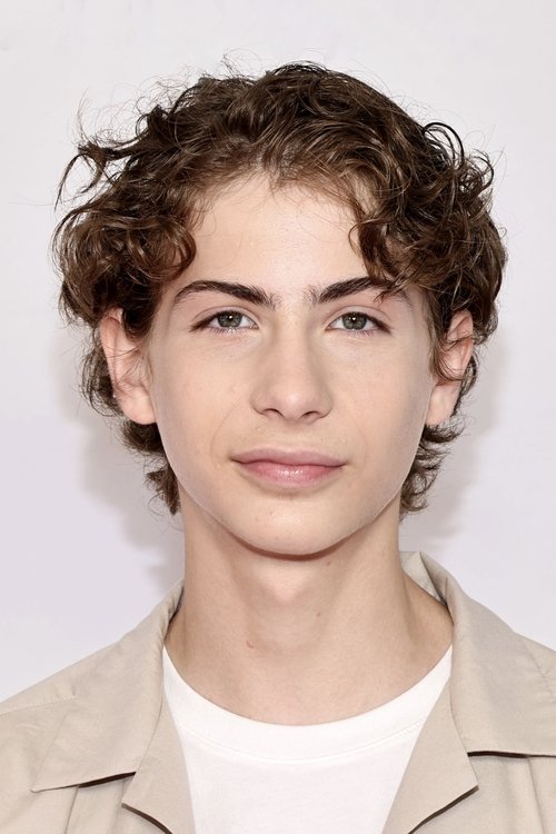 Podobny aktor do Neil Summers: Jacob Tremblay