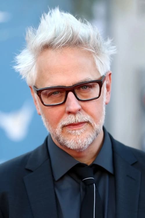 Podobny aktor do Edie Falco: James Gunn