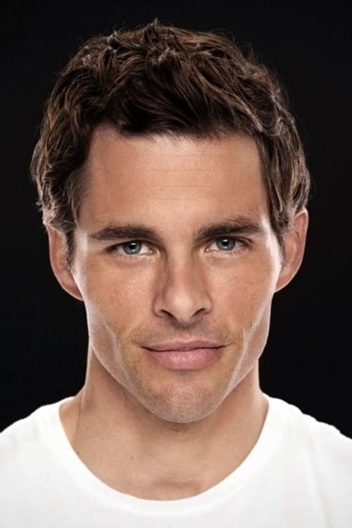 Podobny aktor do Matthew McConaughey: James Marsden