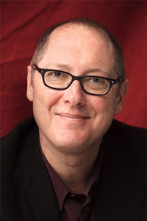 Podobny aktor do Arden Cho: James Spader