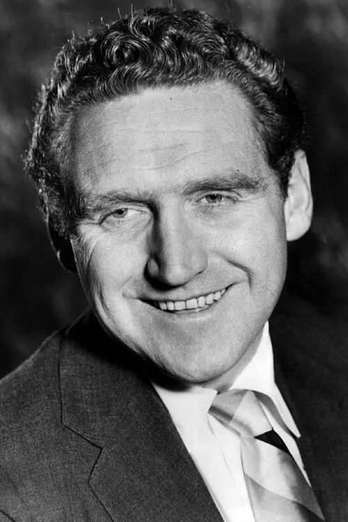 James Whitmore jako Brooks Hatlen w obsadzie Skazani na Shawshank