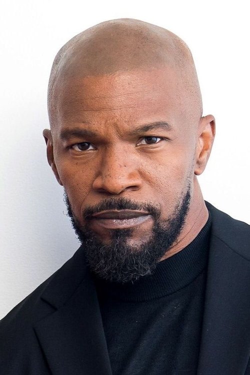 Jamie Foxx jako Max Dillon / Electro w obsadzie Spider-Man: Bez drogi do domu