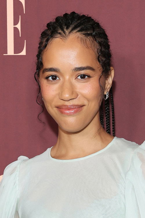 Podobny aktor do Ken Watanabe: Jasmin Savoy Brown