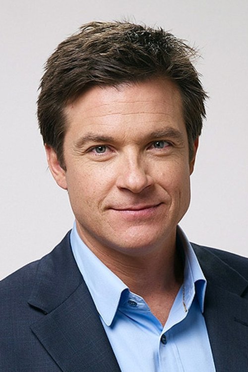 Podobny aktor do Willem Dafoe: Jason Bateman