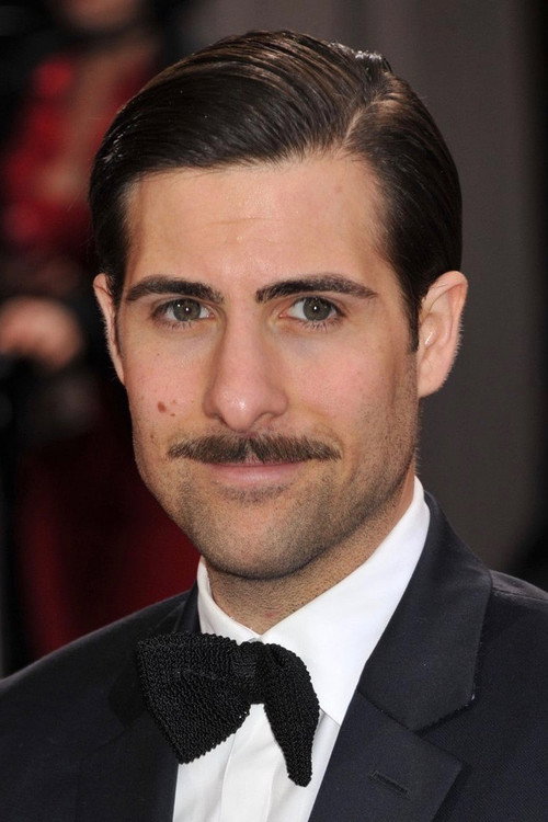 Podobny aktor do Aaron Paul: Jason Schwartzman