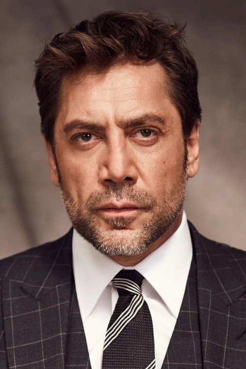 Podobny aktor do Jonathan Banks: Javier Bardem