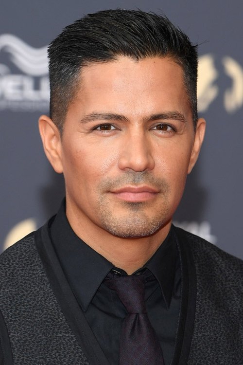 Jay Hernandez jako Bonnie’s Dad (voice) w obsadzie Toy Story 5