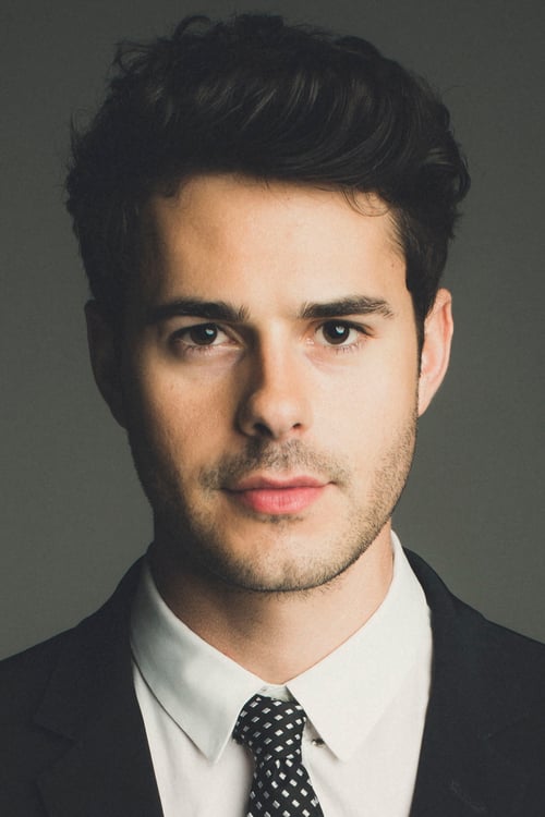 Podobny aktor do Timothée Chalamet: Jayson Blair