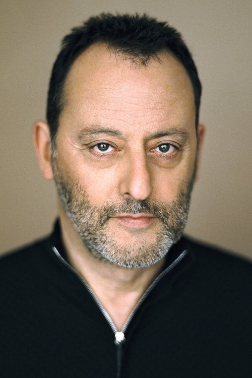 Podobny aktor do Damson Idris: Jean Reno
