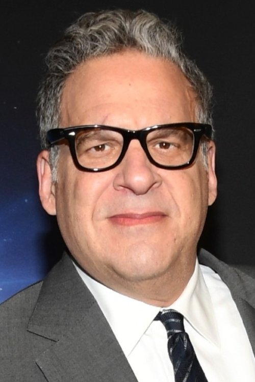 Podobny aktor do Bruce Campbell: Jeff Garlin