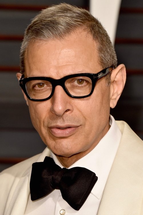 Podobny aktor do Julia Garner: Jeff Goldblum